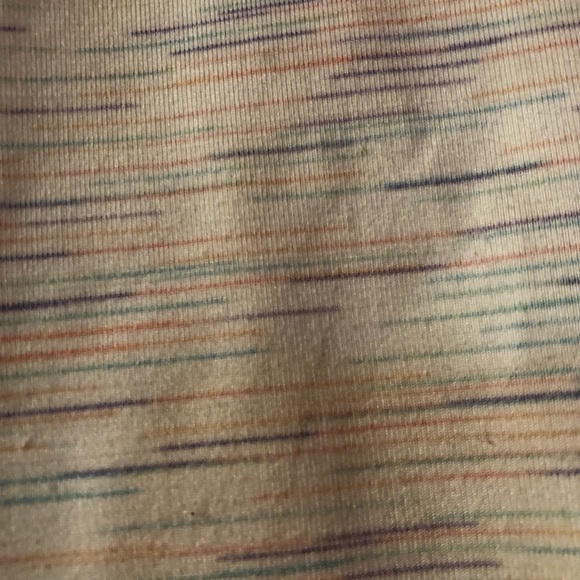 Open Back Athletic Top by Jill - Picture 3 of 6